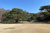 April Seoul
