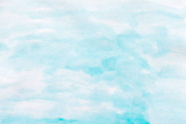 istock Abstract colorful watercolor paint paper background texture 2147087574