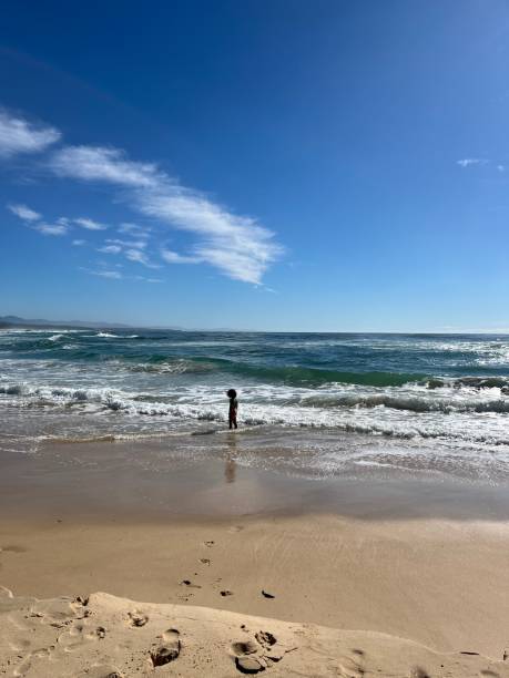 istock Shelly Beach, Nambucca Heads, New South Wales, Australia 2147192643