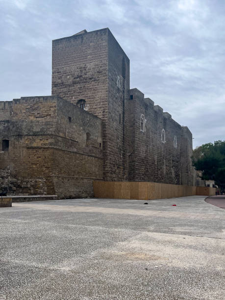 istock Bari, Italy, Architecture and Nature, Streets 2147334865