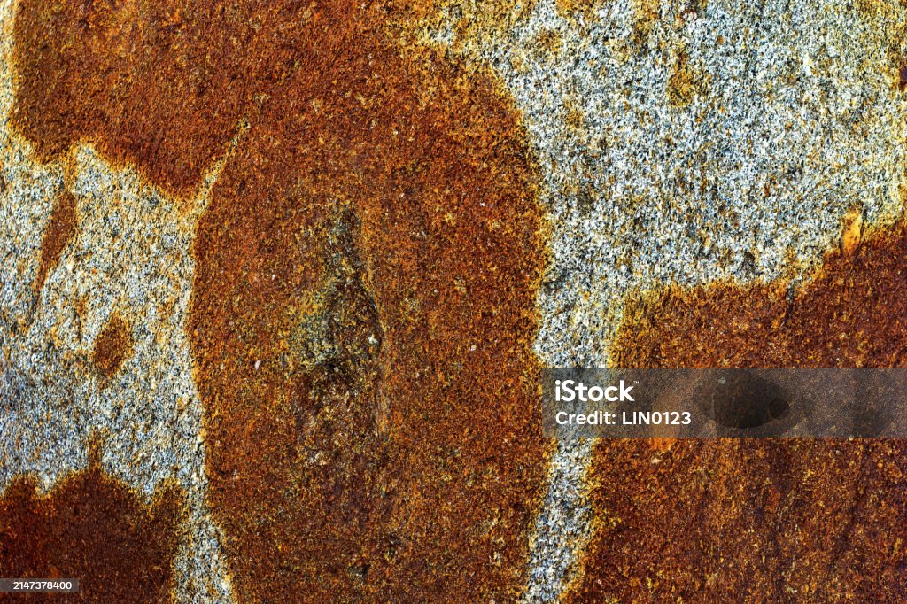 Stone Image Rusty Colorful Rustic Stone Corroded Texture Or Grunge Stone Texture For Web Design ...
