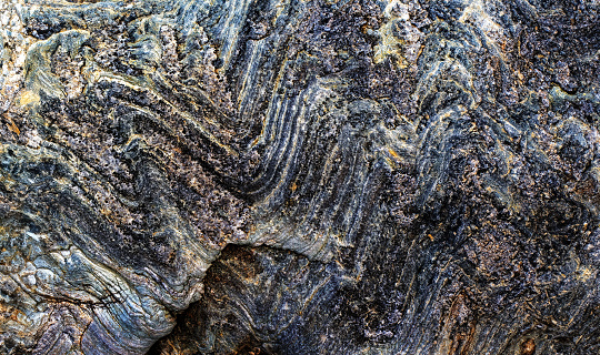 chrysoprase, closeup of the stone