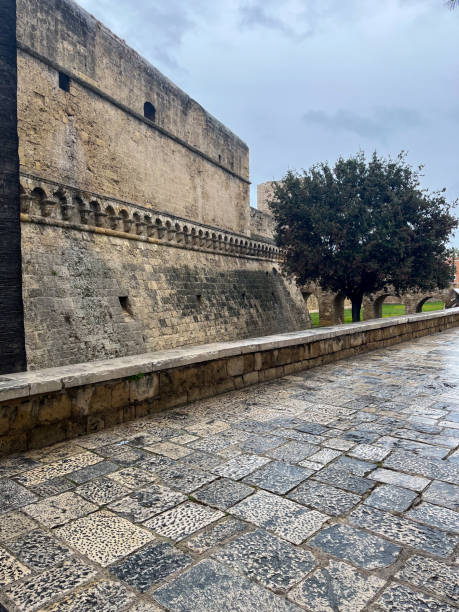 istock Bari, Italy, Architecture and Nature, Streets 2147382362