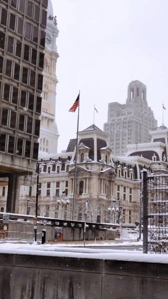 istock City Hall Philadelphia 2147458211
