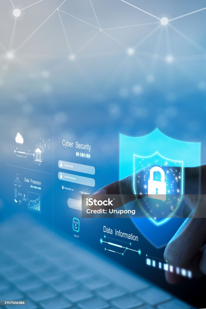 Internet Data Protection Network Security Security Internet Technology Security Internet Data ...
