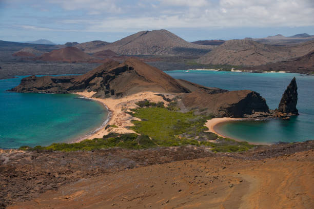 istock Tourist destination, Gapalagos Islands 2147507412