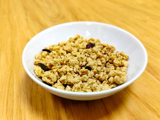istock A bowl of cereals 2147507587