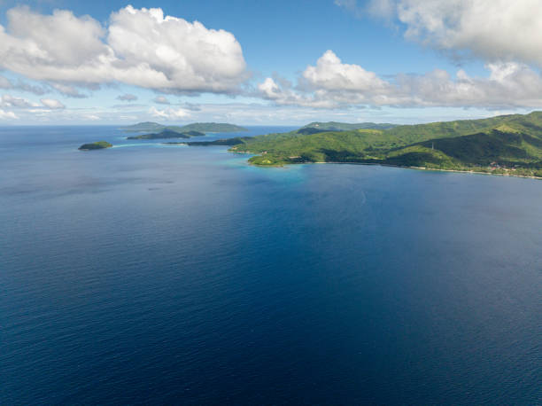 istock Beach Resort in Romblon, Romblon. Philippines. 2147514672