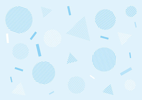 Refreshing Patterns Background Image Studded With Refreshing Striped Patterns Stock ...