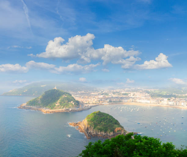 istock San Sebastian, Pais Vasco, Spain 2147516913