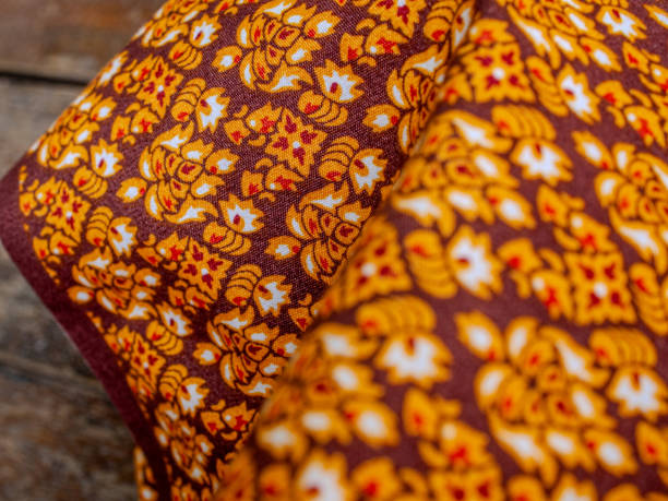 istock thai fabric detail 2147518373
