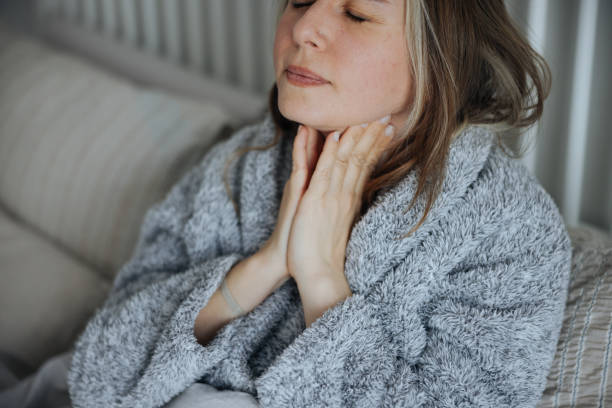 istock I'll have to get something for this cough 2147520667