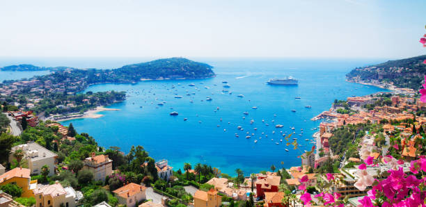 istock cote dAzur, France 2147537146