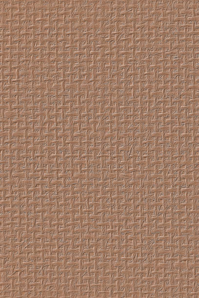 Close-up of burlap abstract background.