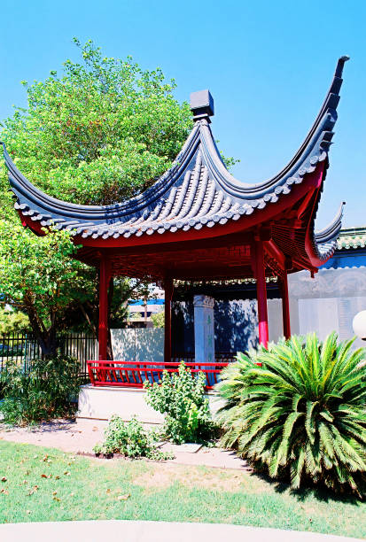 istock Chinese Cultural Center 2147553679