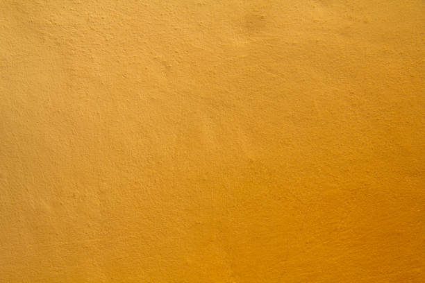 the surface of a wall is used as a background for a beautiful design.