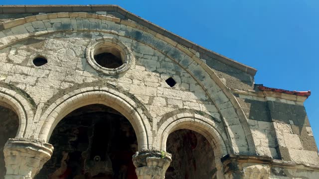 A historical church from Trabzon