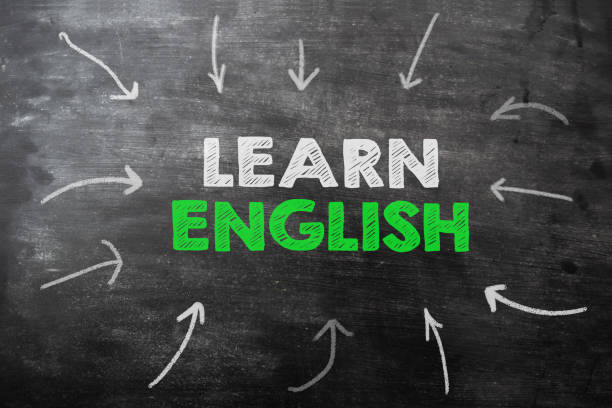 istock The chalkboard is filled with arrows pointing in different directions 2147590901