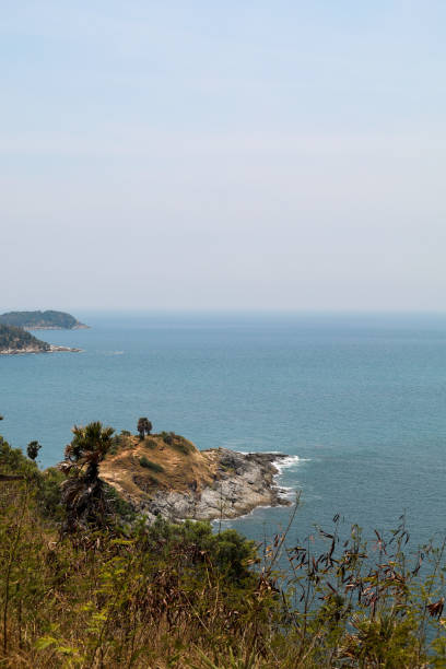 istock Landscape images of famous seaside viewpoints 2147591100