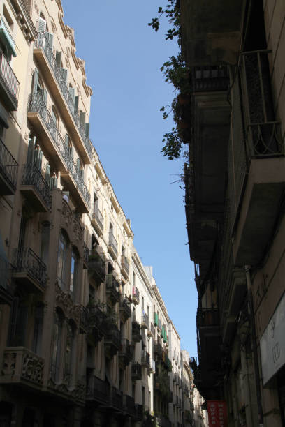 istock Slice of Street 2147601892