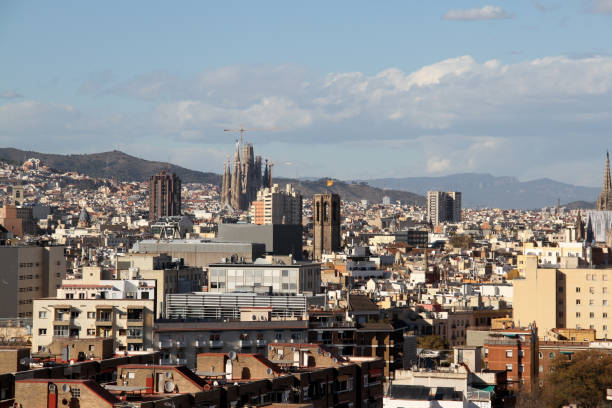 istock City and Church 2147608092
