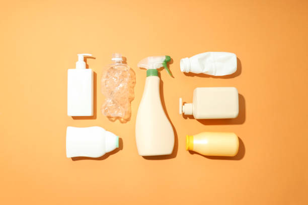 istock Concept of Save the world and Recycling 2147609134
