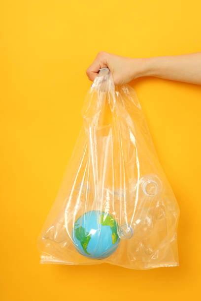 istock Concept of Save the world and Recycling 2147611670