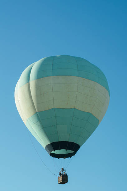 istock Hot air balloons 2147615884