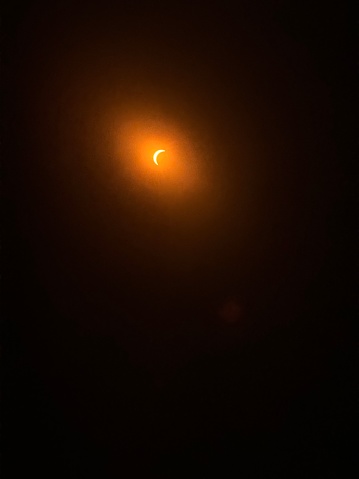 2024 Total Eclipse New York City