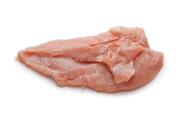 istock White meat of turkey breast 2147620546