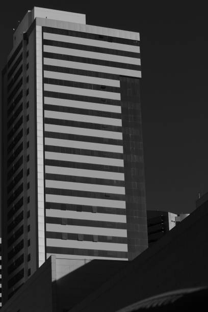 urban landscape