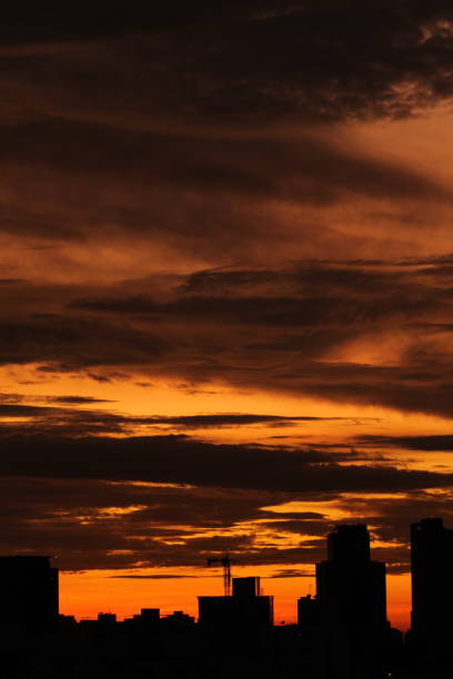 urban landscape