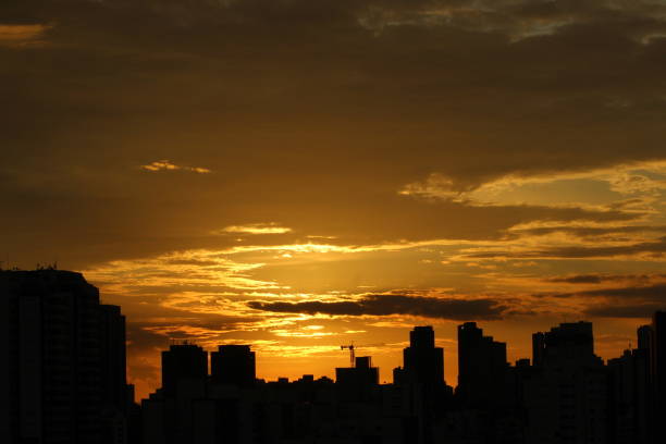 urban landscape