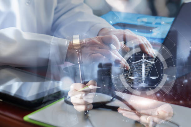 Understanding Legality in Working with Medical Institutions.