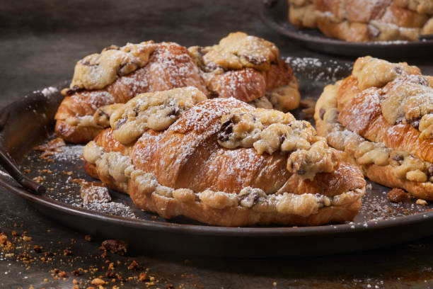istock The Viral Cookie Croissant Sandwich 2147624081
