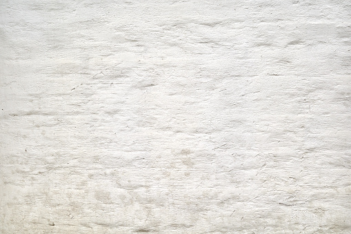 Old rustic wall plaster backdrop texture with copy space