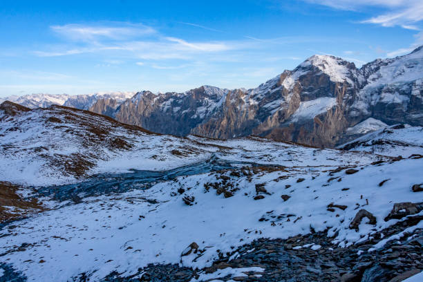 istock Grindelwald, Jungfrau Region, Switzerland 2147630831
