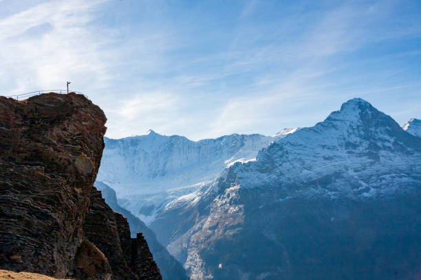 istock Grindelwald, Jungfrau Region, Switzerland 2147630950