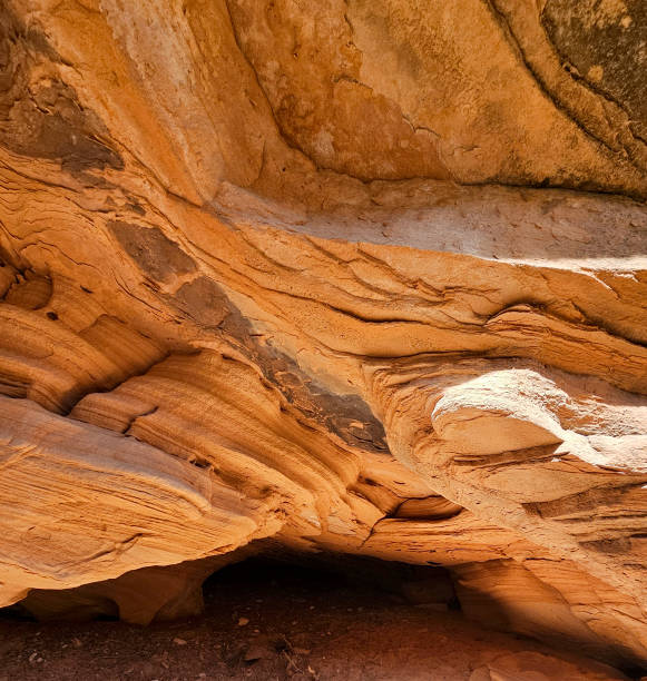 istock Southern Utah Landscape 2147634641