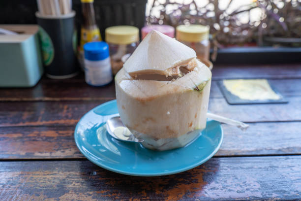 istock Food from Thailand 2147646701