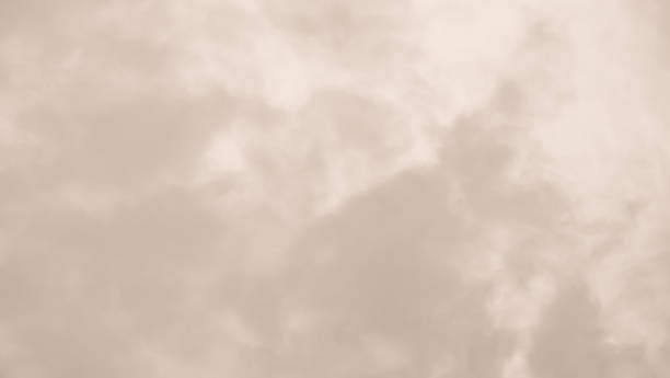 istock Beige Sky Cloud Background Heaven White Fluffy Spring Pink Cream Color Gradient Pastel Abstract Summer Landscape Heaven Nature Winter Light Space Mockup Cosmetic Beauty Pattern Texture Nude Color. 2147652623