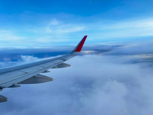 istock beautiful view of the sky with clouds 2147652744