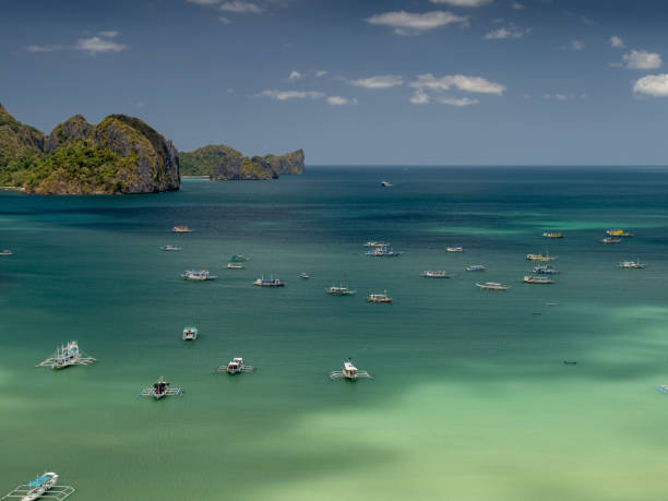 istock El Nido in the Philippines 2147655372
