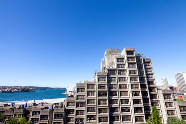 Sydney CBD, Sydney, Australia