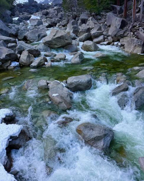 istock Yosemite National Park 2147676691
