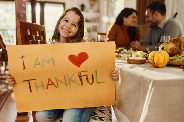 istock I'm thankful for my parents! 2147680754