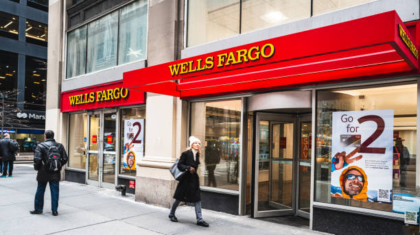 480+ Wells Fargo Stock Photos, Pictures & Royalty-Free Images