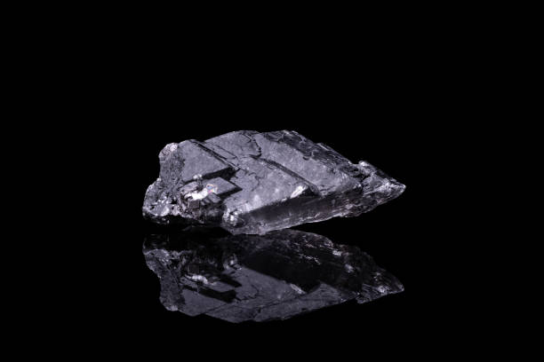 istock grey Gypsum from France 2147688462