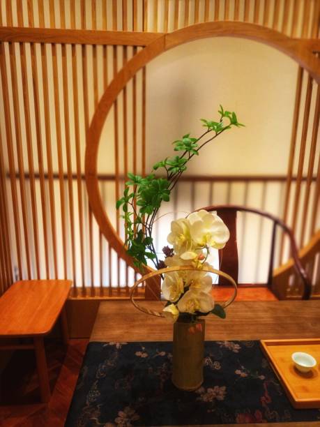 istock Zen of Floriculture Art 2147691346