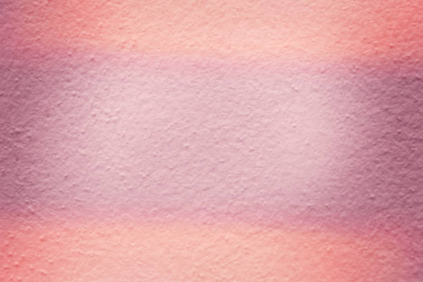 Plaster texture or liquid wallpaper pink